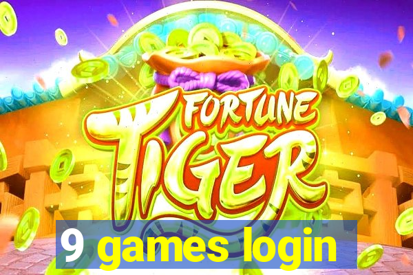 9 games login